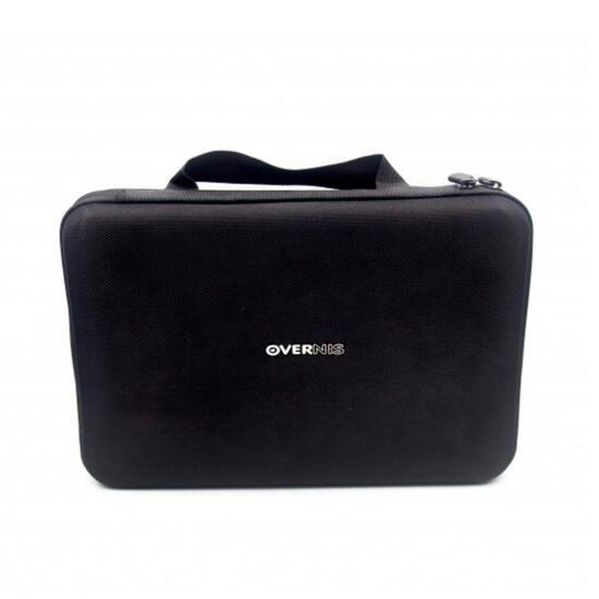 Kit Accesorios Cámara Deportiva Overnis