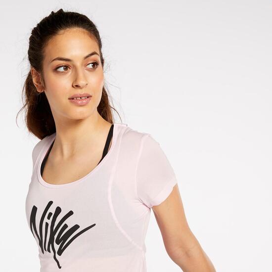 Camiseta Nike