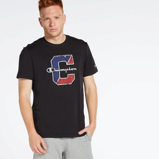 Camiseta Champion Camiseta Champion