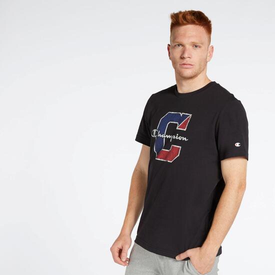 Camiseta Champion Camiseta Champion