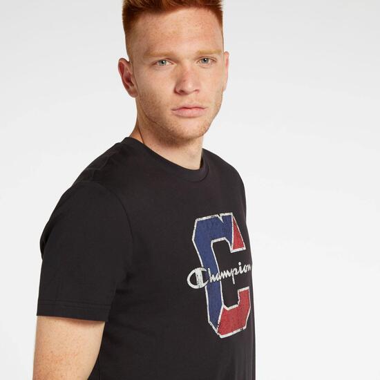Camiseta Champion Camiseta Champion