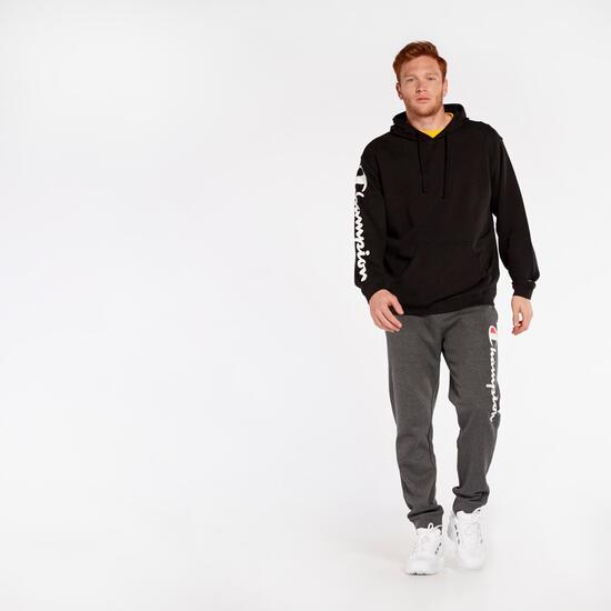 Sudadera Capucha Champion Sudadera Capucha Champion