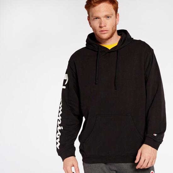 Sudadera Capucha Champion Sudadera Capucha Champion