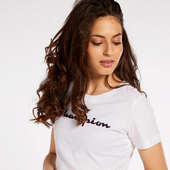 Camiseta Champion Camiseta Champion