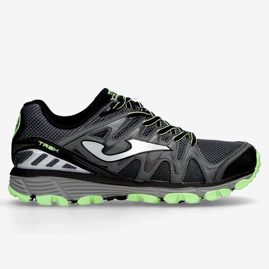 Joma Trek