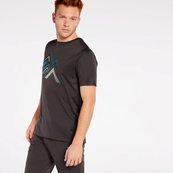 Camiseta Montaña Boriken