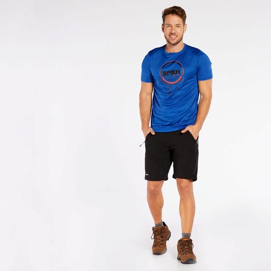 Camiseta Montaña Boriken