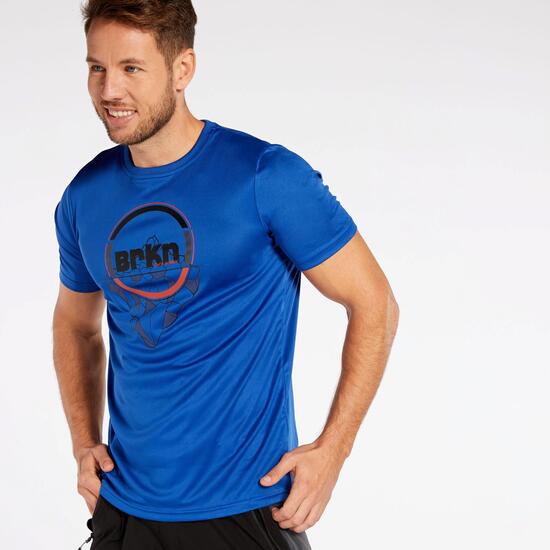 Camiseta Montaña Boriken