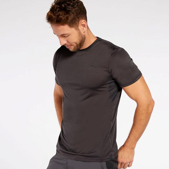 Camiseta Montaña Boriken