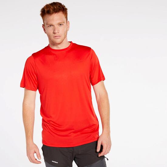 Camiseta Montaña Boriken