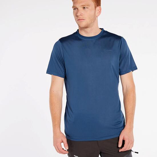 Camiseta Montaña Boriken