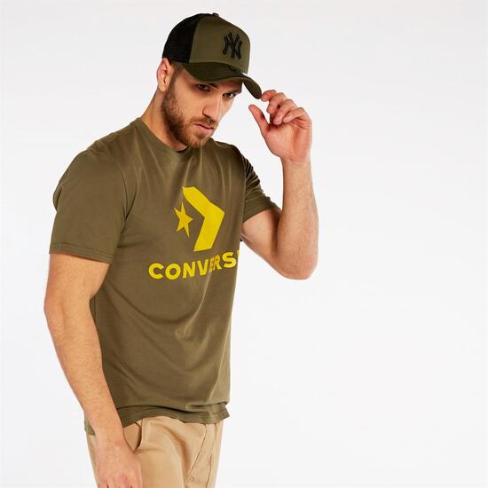 Converse Star Chevron Converse Star Chevron