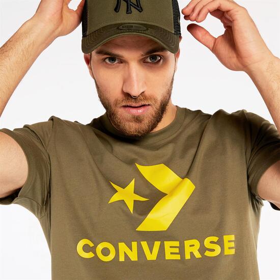 Converse Star Chevron Converse Star Chevron