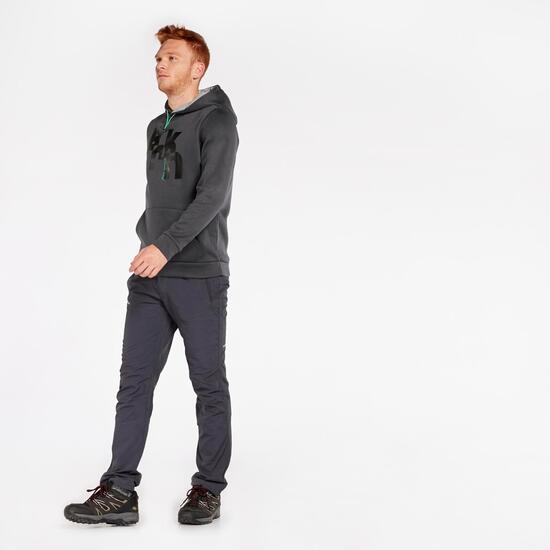 Sudadera Montaña Boriken