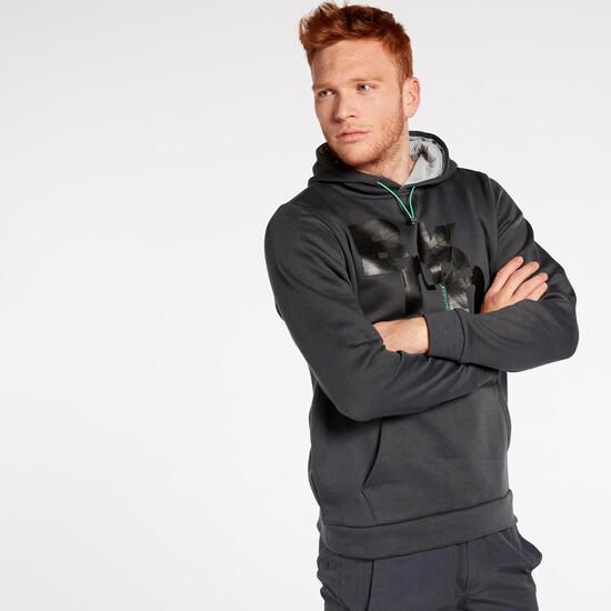 Sudadera Montaña Boriken