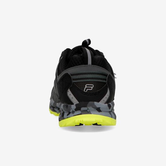 Fila Blowout 19 Evo Camo Zapatillas de deporte Zapatos Hombre Fila Blowout 19 Evo