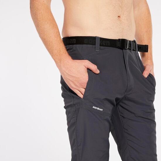 Pantalón Montaña Boriken