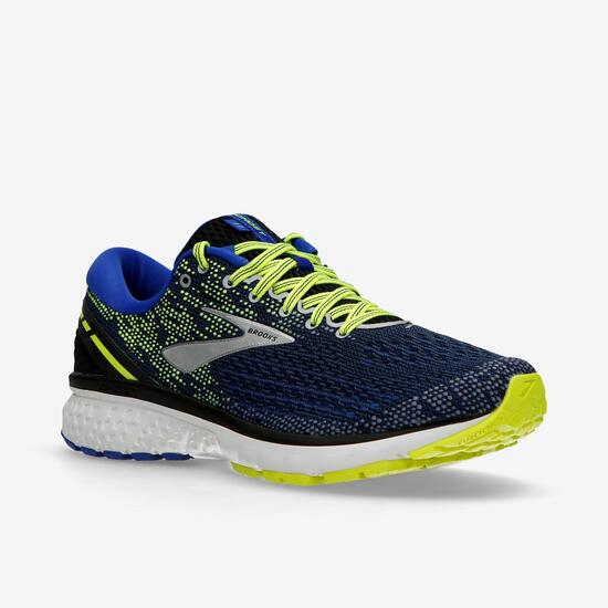 Brooks Ghost 11