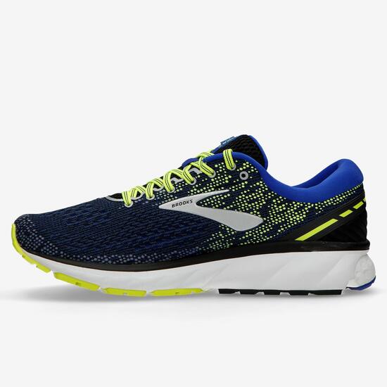 Brooks Ghost 11