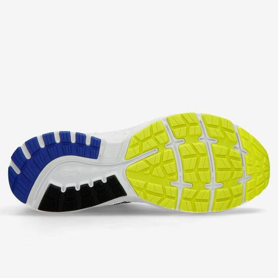 Brooks Ghost 11
