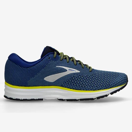Brooks Ghost