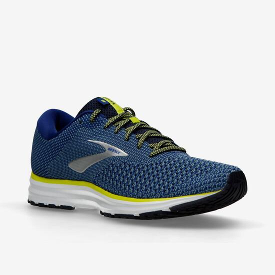 Brooks Ghost