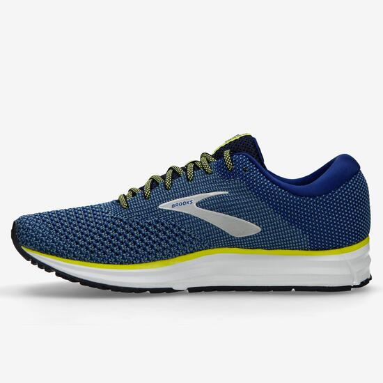 Brooks Ghost