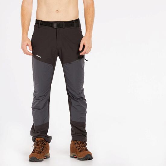 Pantalón Montaña Boriken
