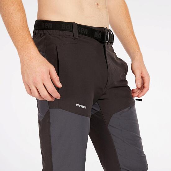 Pantalón Montaña Boriken