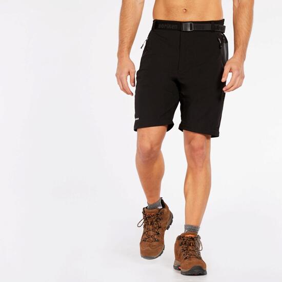 Pantalón Montaña Desmontable Boriken