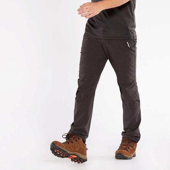 Pantalón Montaña Boriken