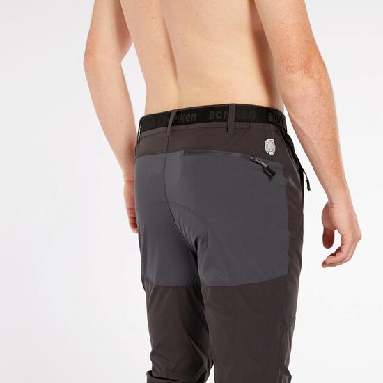 Pantalón Montaña Boriken
