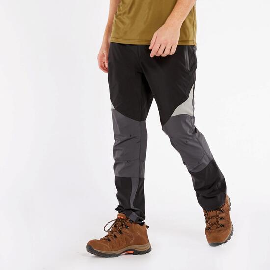 Pantalón Montaña Boriken