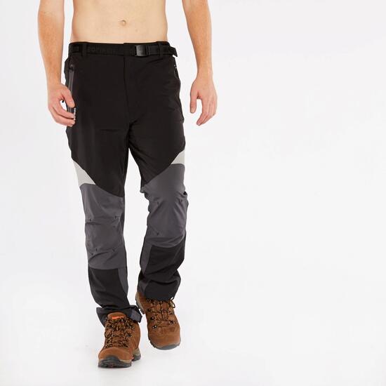 Pantalón Montaña Boriken