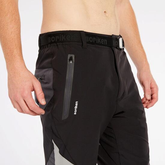 Pantalón Montaña Boriken