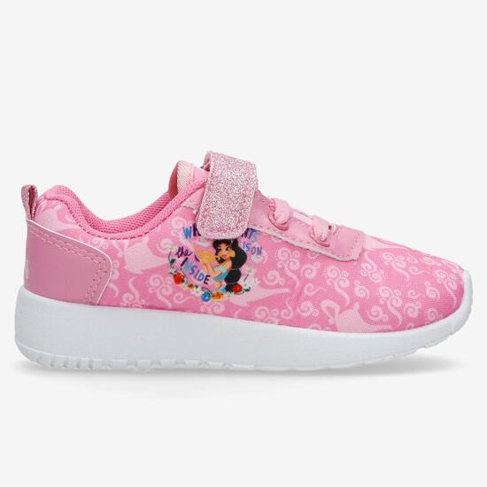 Zapatillas Princesas Disney