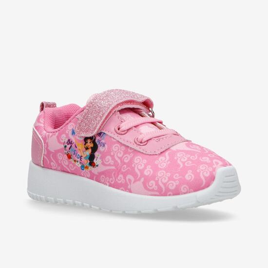 Zapatillas Princesas Disney