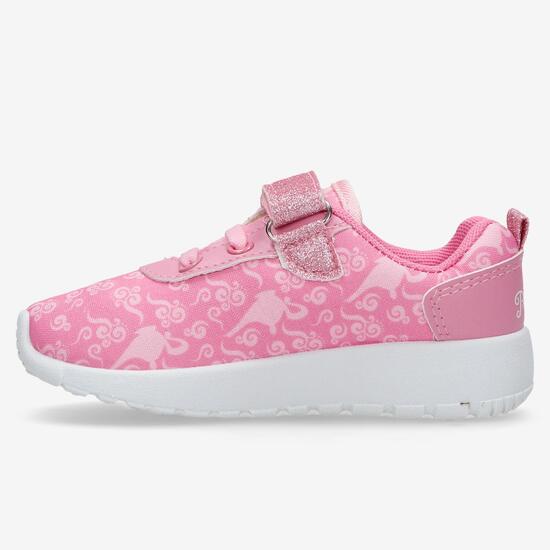 Zapatillas Princesas Disney