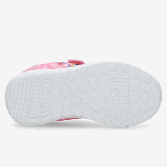 Zapatillas Princesas Disney