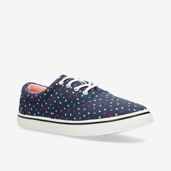 Zapatillas Lona Up Mick Zapatillas Lona Up Mick