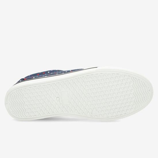 Zapatillas Lona Up Mick Zapatillas Lona Up Mick