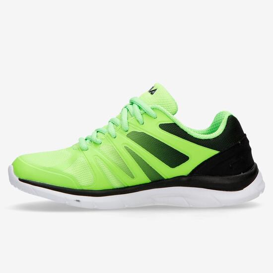 Fila Cryptonic 3