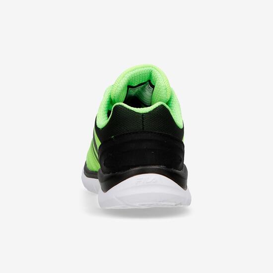 Fila Cryptonic 3