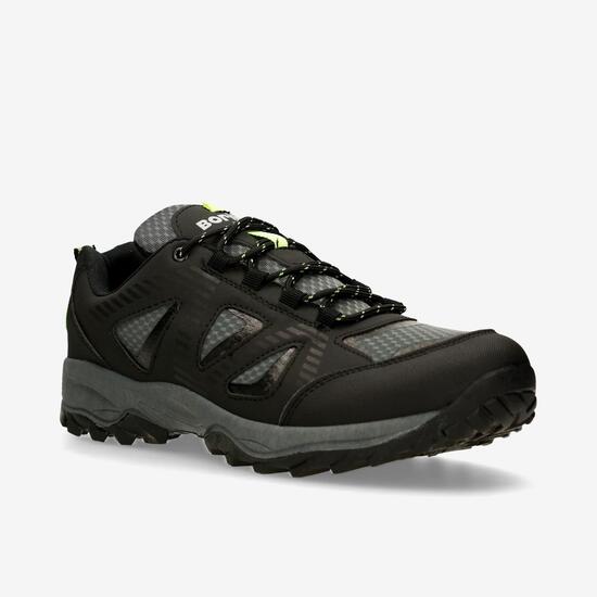 Zapatillas Montaña Boriken Tallin Zapatillas Montaña Boriken Tallin