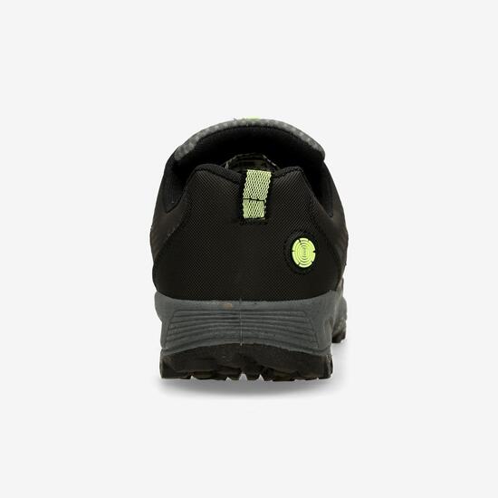 Zapatillas Montaña Boriken Tallin Zapatillas Montaña Boriken Tallin
