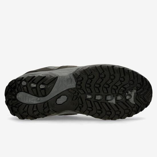Zapatillas Montaña Boriken Tallin Zapatillas Montaña Boriken Tallin