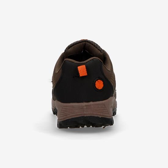 Zapatillas Montaña Boriken Tallin Zapatillas Montaña Boriken Tallin