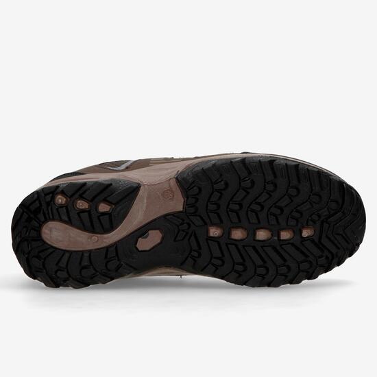 Zapatillas Montaña Boriken Tallin Zapatillas Montaña Boriken Tallin