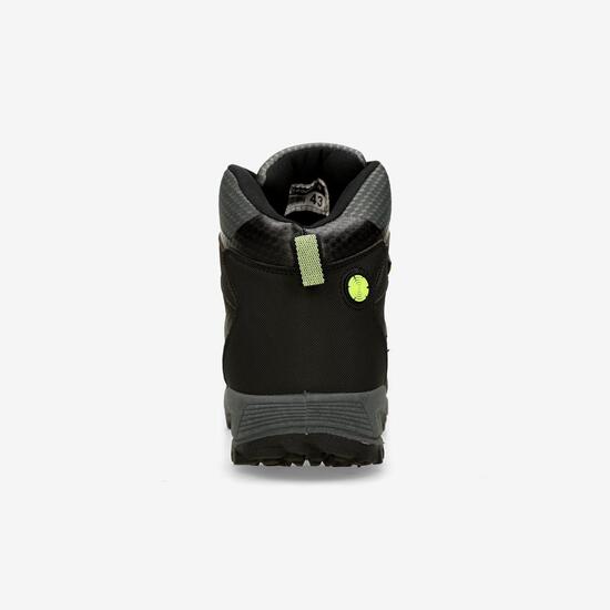 Botas Montaña Boriken Tallin Botas Montaña Boriken Tallin