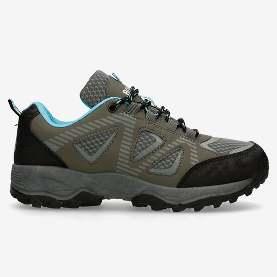 zapatillas fila trekking mujer